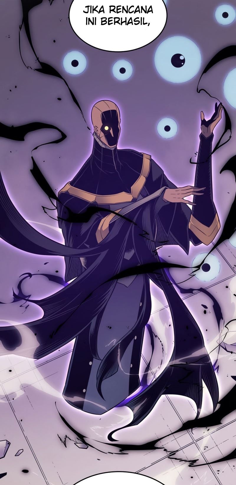 The Great Mage Returns After 4000 Years Chapter 120 Gambar 32