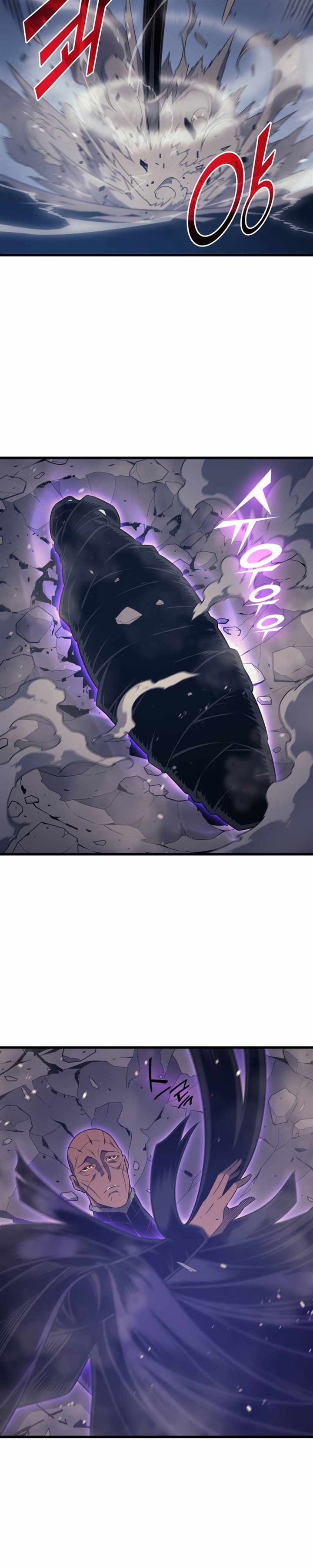 The Great Mage Returns After 4000 Years Chapter 122 Gambar 2