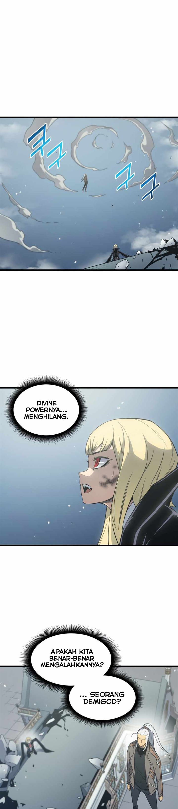 The Great Mage Returns After 4000 Years Chapter 122 Gambar 10