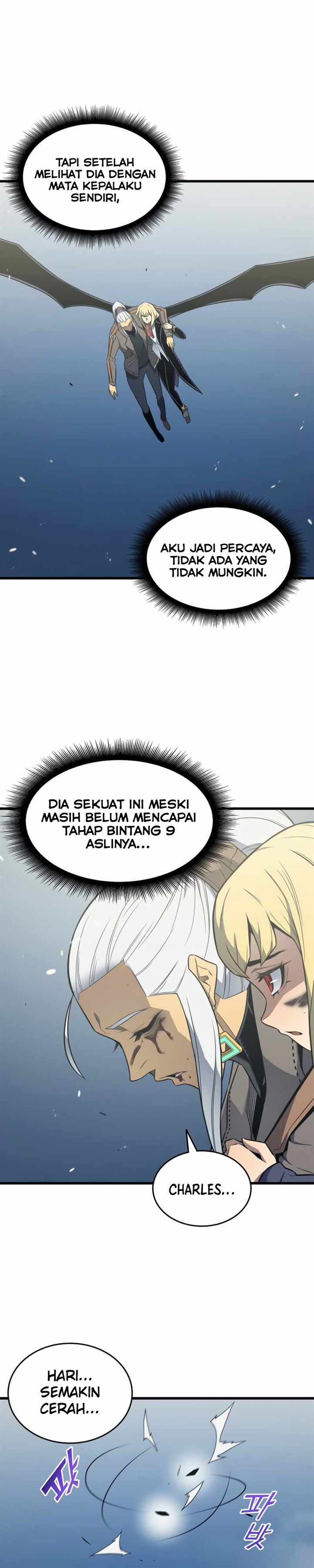 The Great Mage Returns After 4000 Years Chapter 122 Gambar 14