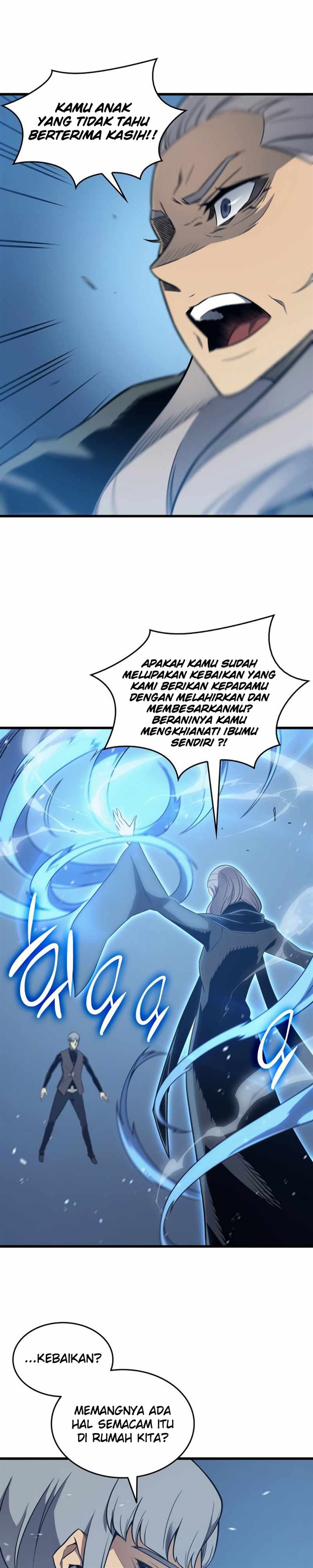 The Great Mage Returns After 4000 Years Chapter 122 Gambar 16
