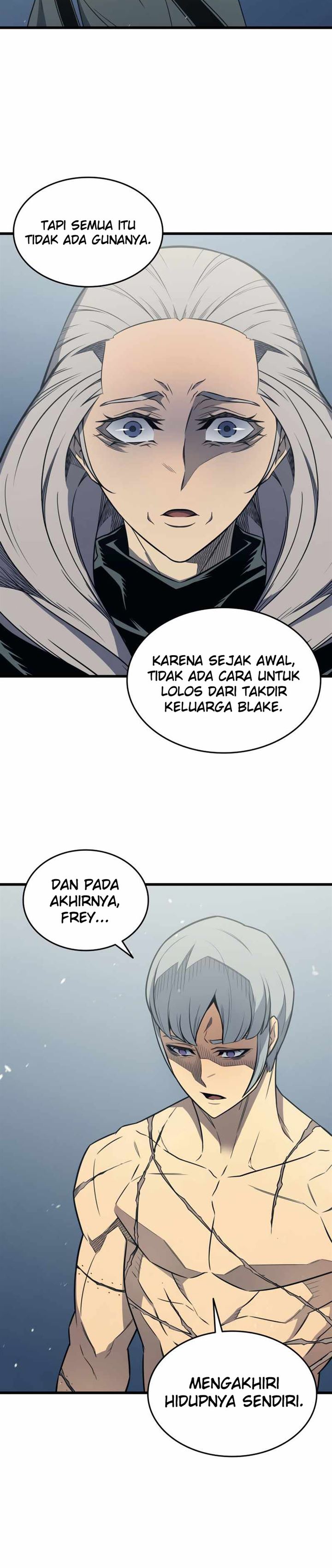 The Great Mage Returns After 4000 Years Chapter 122 Gambar 21