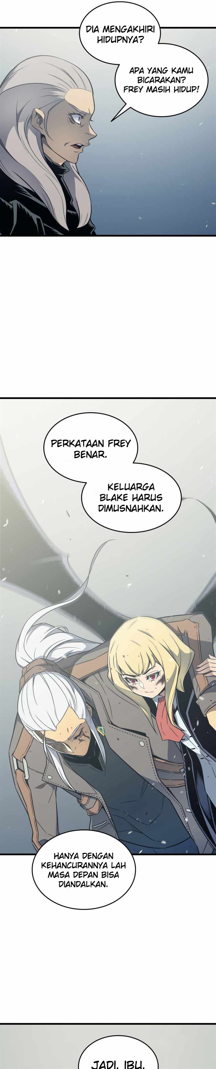 The Great Mage Returns After 4000 Years Chapter 122 Gambar 22
