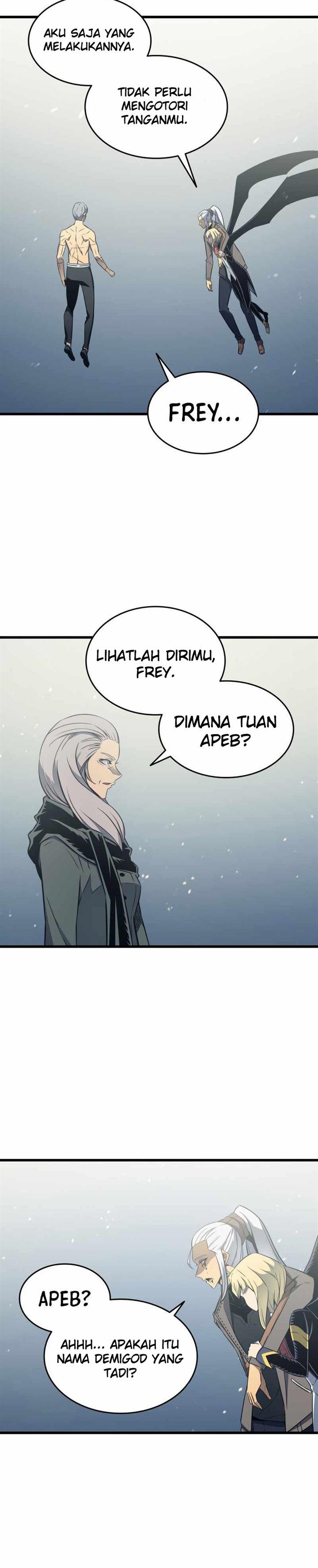 The Great Mage Returns After 4000 Years Chapter 122 Gambar 24