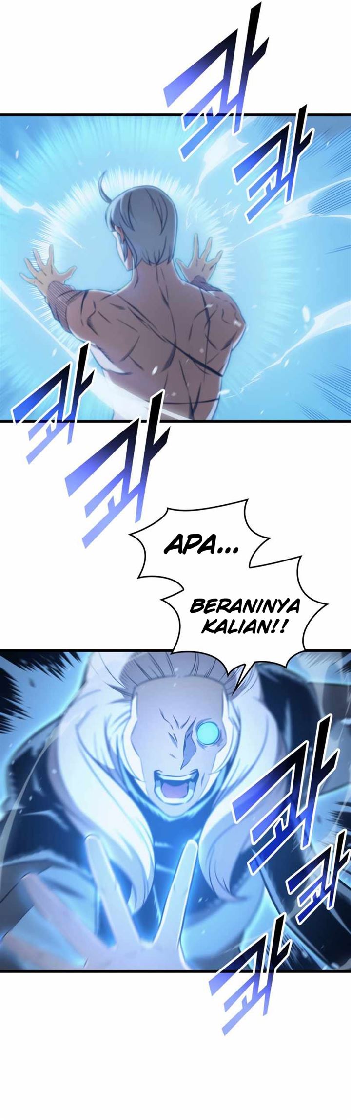 The Great Mage Returns After 4000 Years Chapter 122 Gambar 31