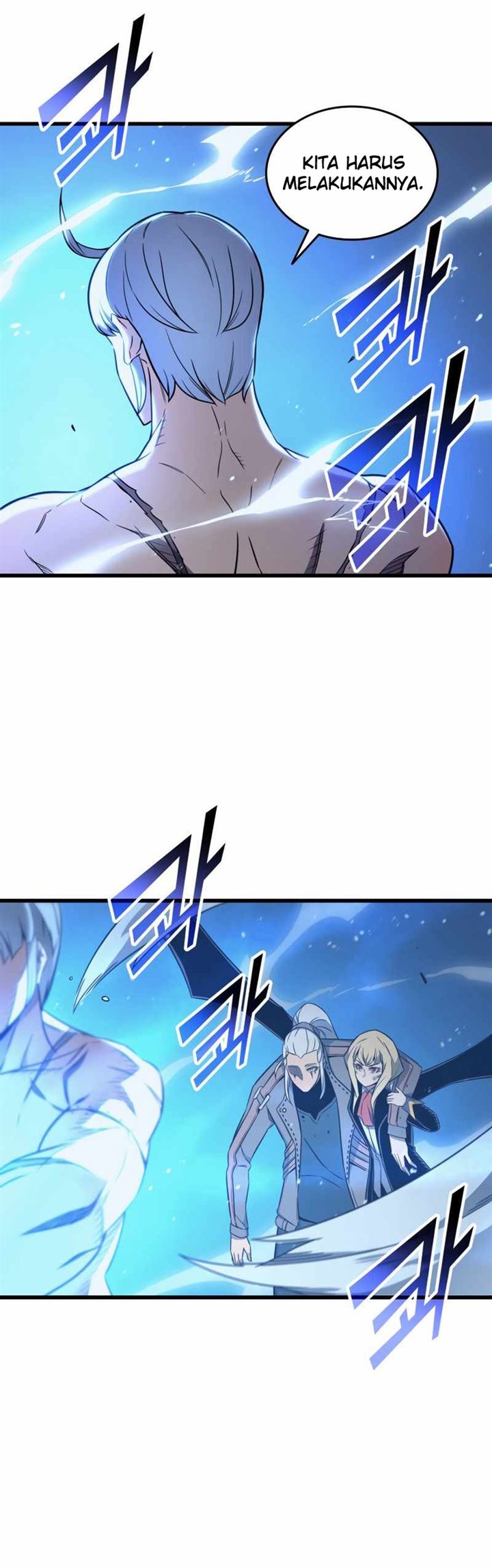 The Great Mage Returns After 4000 Years Chapter 122 Gambar 32