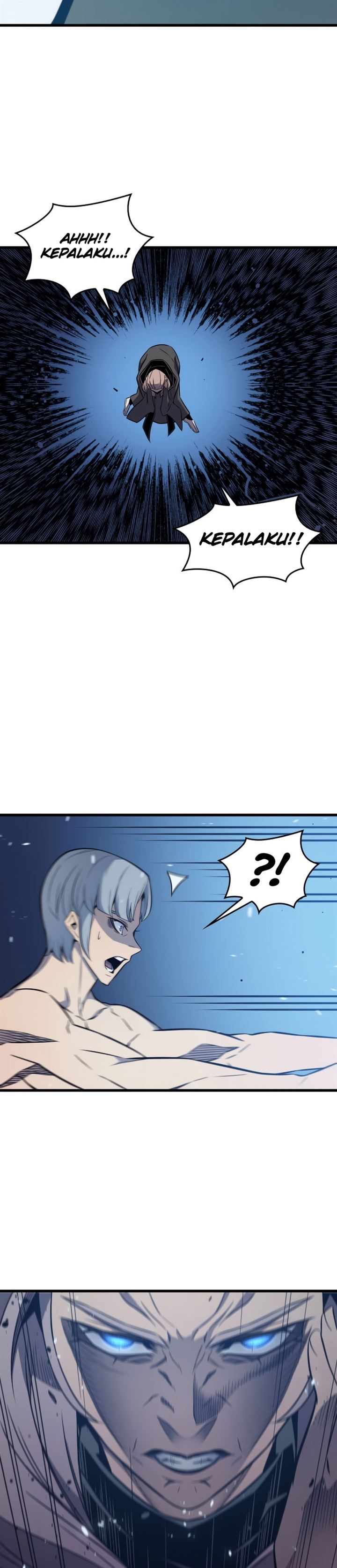 The Great Mage Returns After 4000 Years Chapter 123 Gambar 5