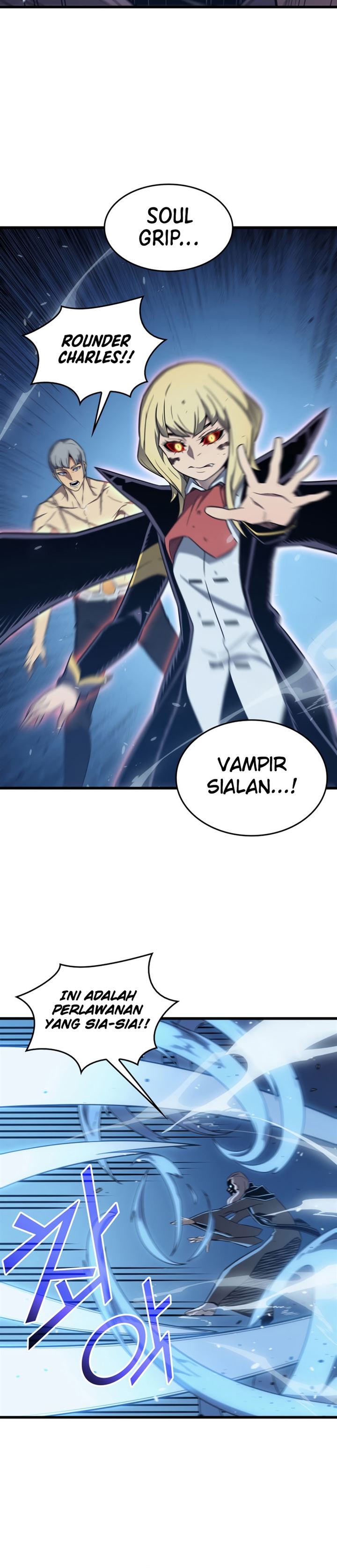 The Great Mage Returns After 4000 Years Chapter 123 Gambar 6