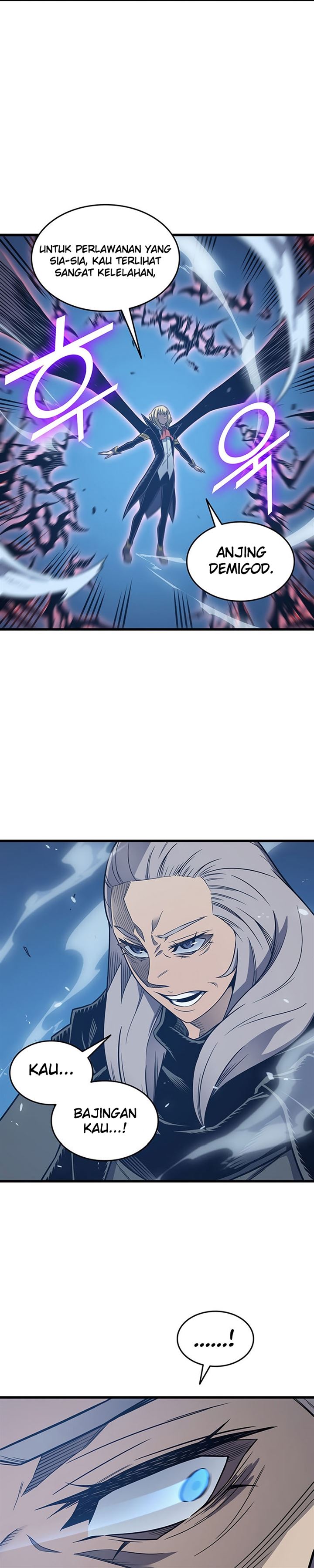 The Great Mage Returns After 4000 Years Chapter 123 Gambar 8