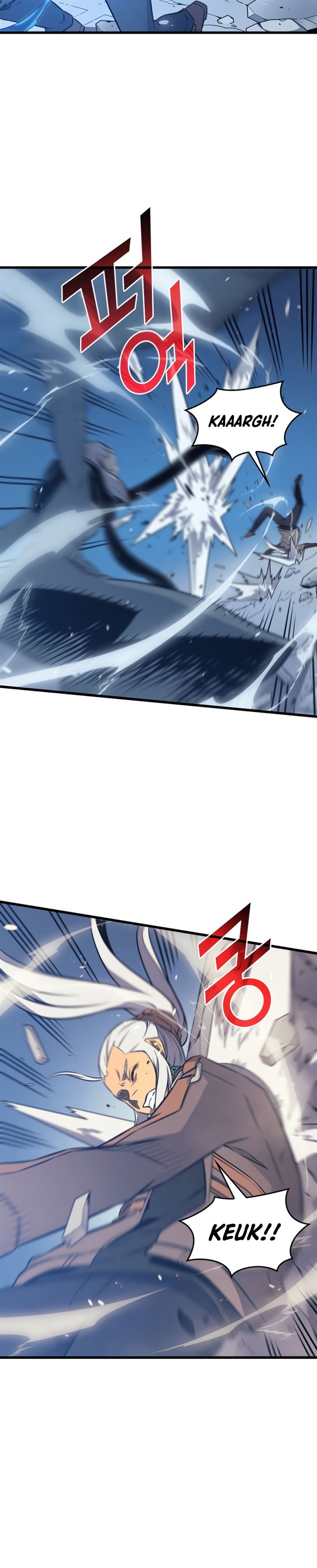 The Great Mage Returns After 4000 Years Chapter 123 Gambar 11