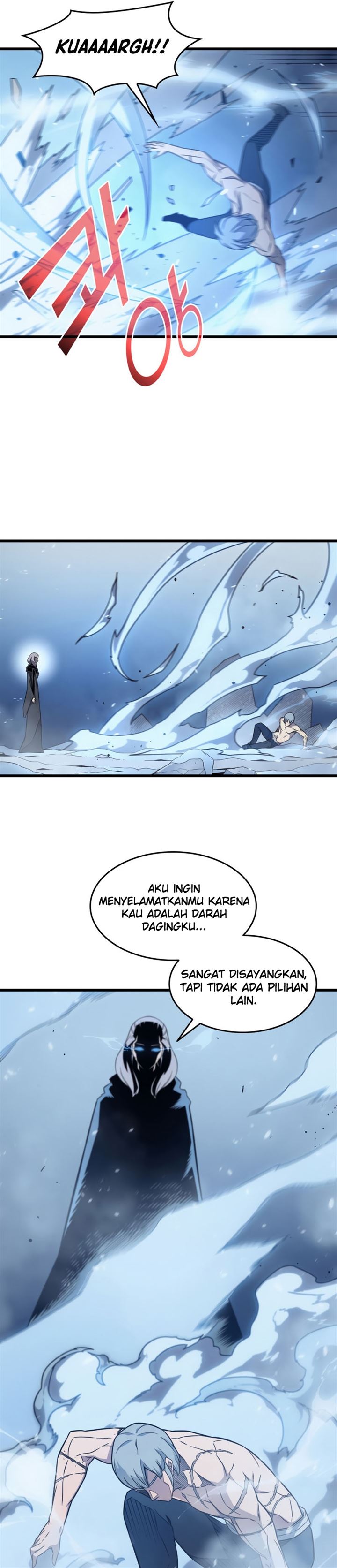 The Great Mage Returns After 4000 Years Chapter 123 Gambar 22