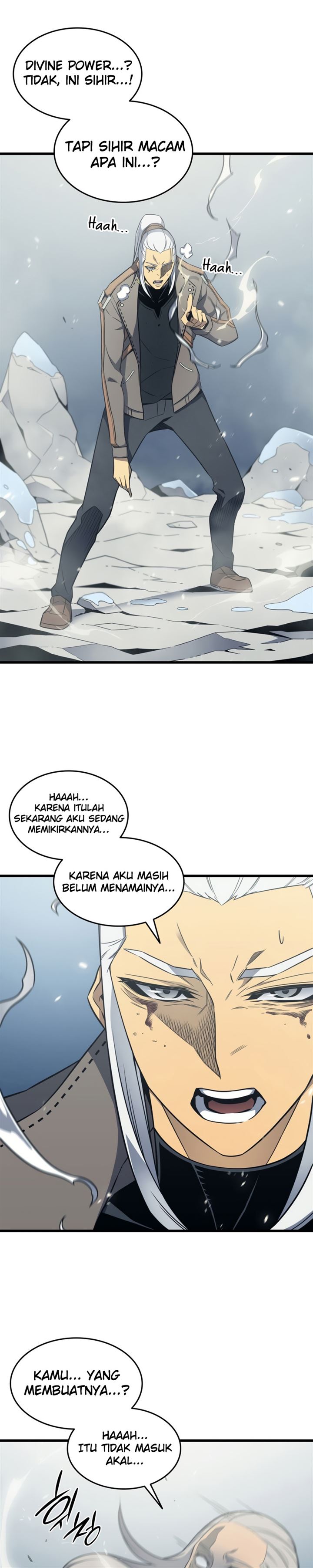 The Great Mage Returns After 4000 Years Chapter 123 Gambar 26