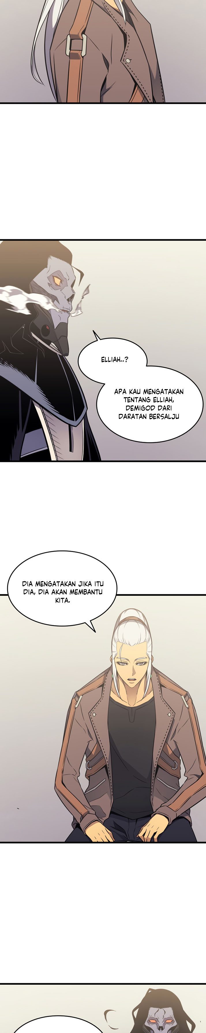 The Great Mage Returns After 4000 Years Chapter 126 Gambar 15