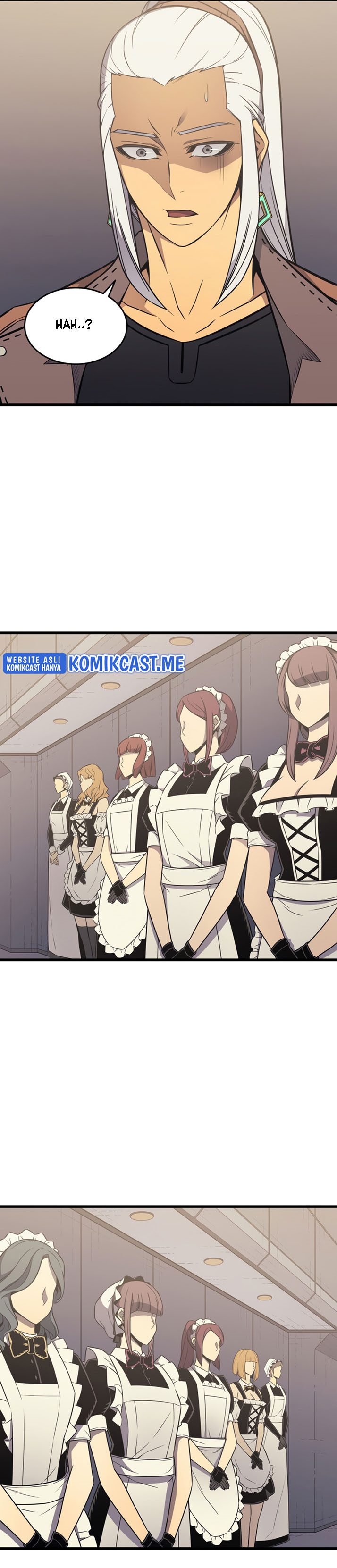 The Great Mage Returns After 4000 Years Chapter 126 Gambar 26