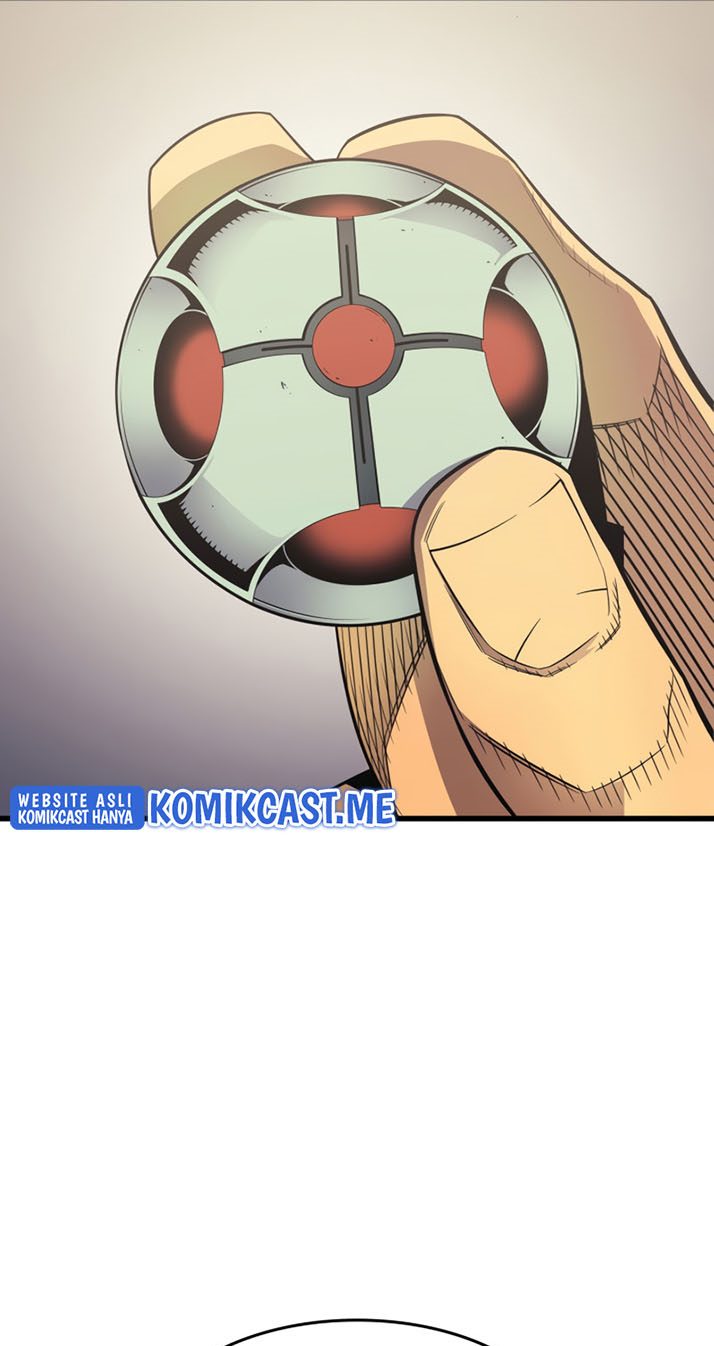 The Great Mage Returns After 4000 Years Chapter 126 Gambar 32
