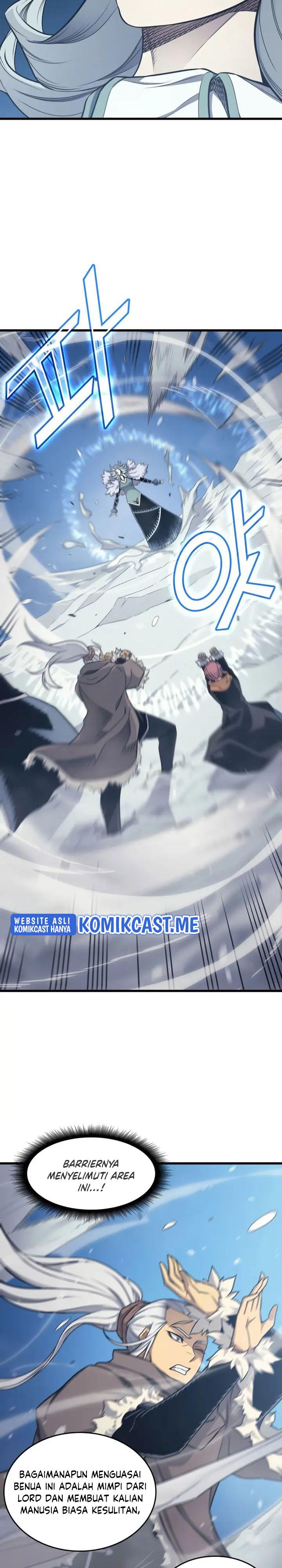 The Great Mage Returns After 4000 Years Chapter 132 Gambar 4