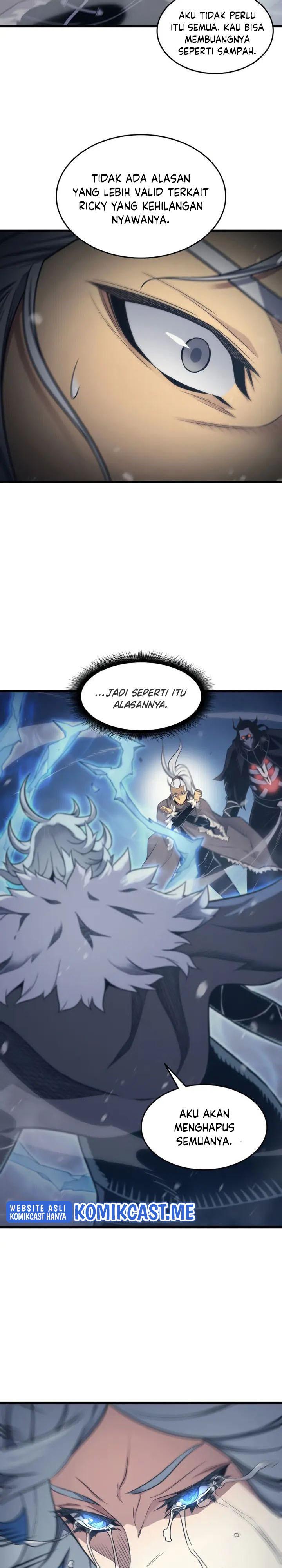 The Great Mage Returns After 4000 Years Chapter 132 Gambar 5