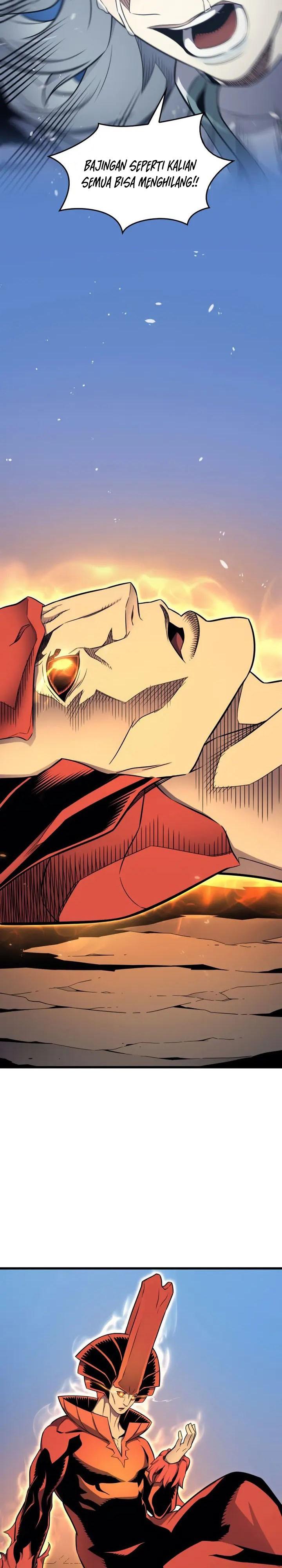 The Great Mage Returns After 4000 Years Chapter 132 Gambar 6