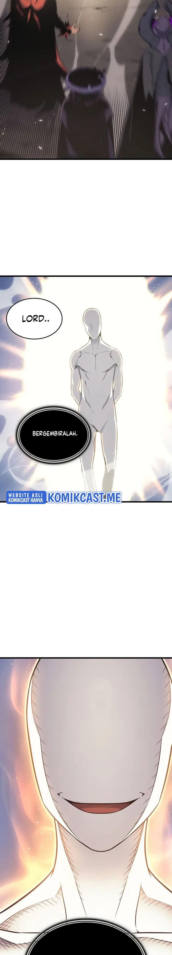 The Great Mage Returns After 4000 Years Chapter 132 Gambar 9