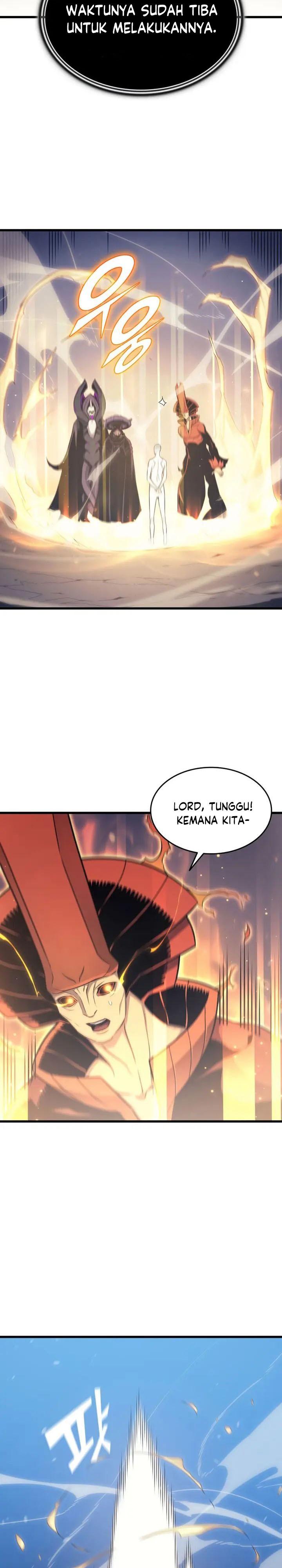 The Great Mage Returns After 4000 Years Chapter 132 Gambar 10