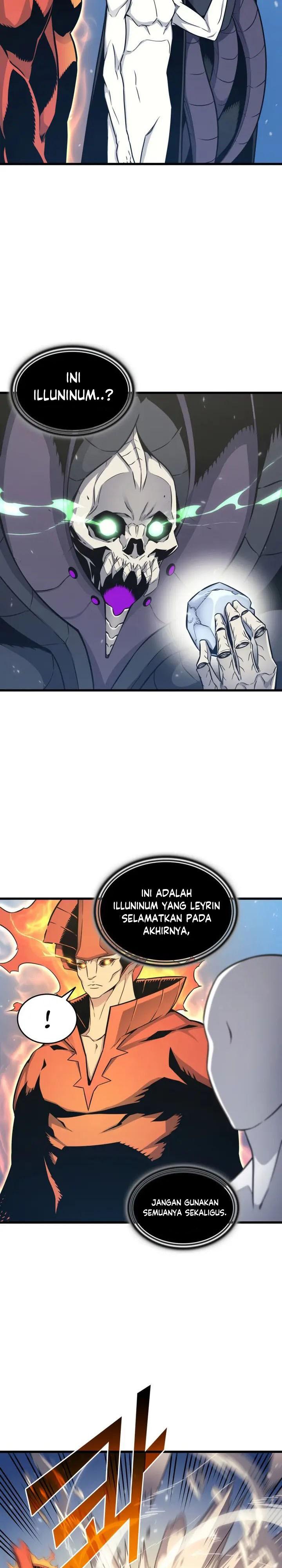 The Great Mage Returns After 4000 Years Chapter 132 Gambar 14