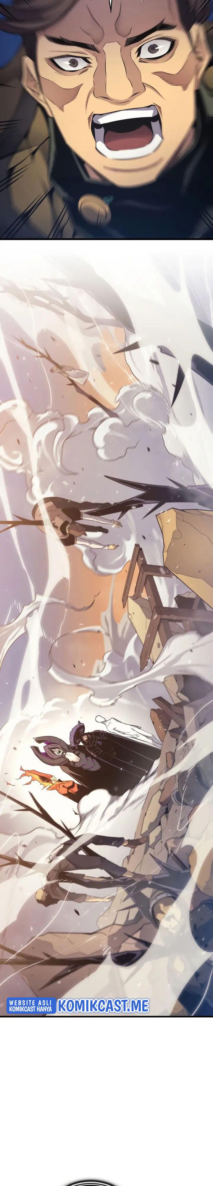 The Great Mage Returns After 4000 Years Chapter 132 Gambar 18