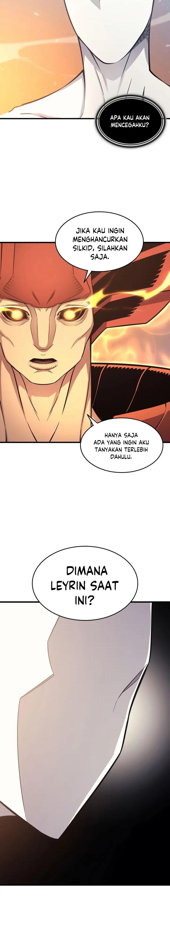 The Great Mage Returns After 4000 Years Chapter 132 Gambar 21