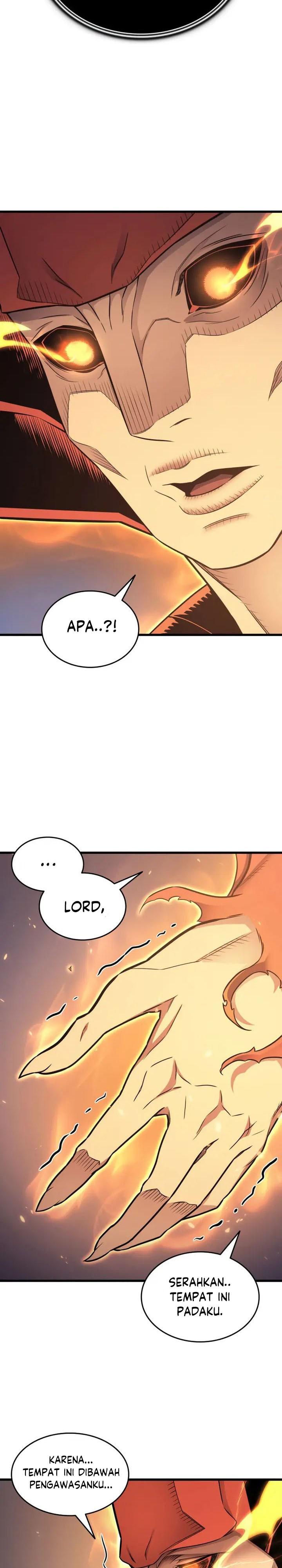 The Great Mage Returns After 4000 Years Chapter 132 Gambar 24