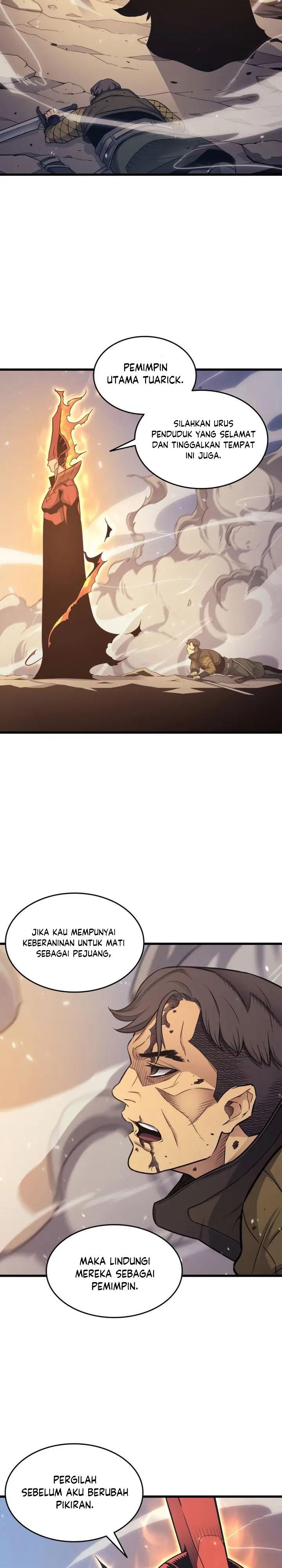 The Great Mage Returns After 4000 Years Chapter 132 Gambar 26
