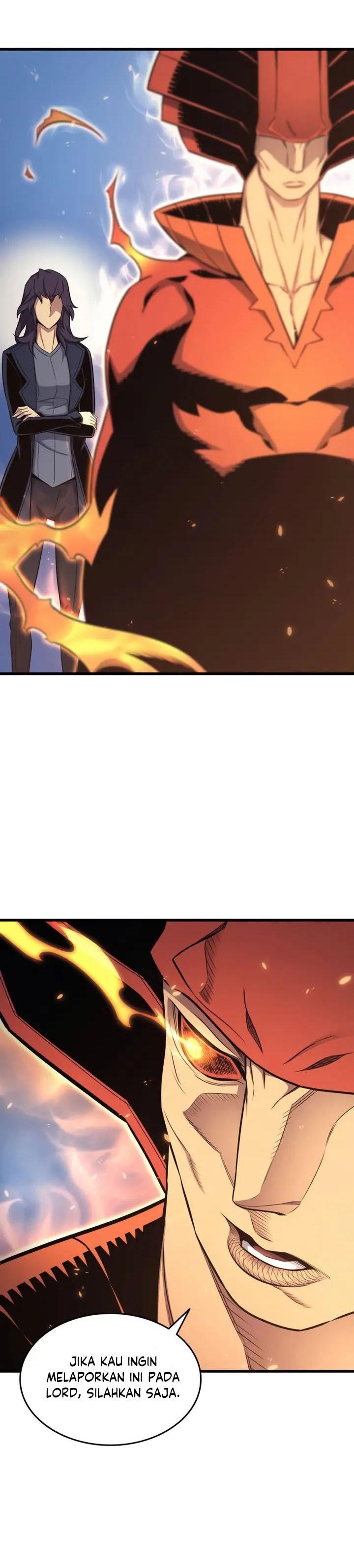 The Great Mage Returns After 4000 Years Chapter 132 Gambar 28