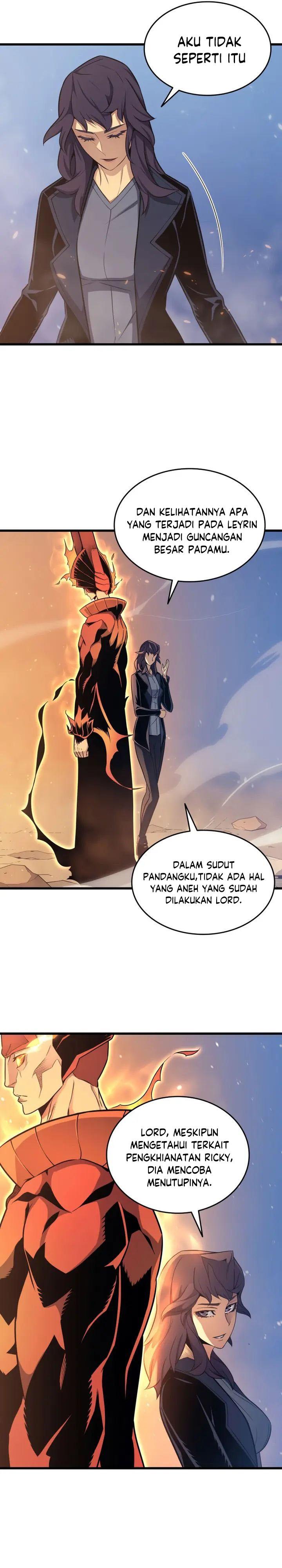 The Great Mage Returns After 4000 Years Chapter 132 Gambar 29