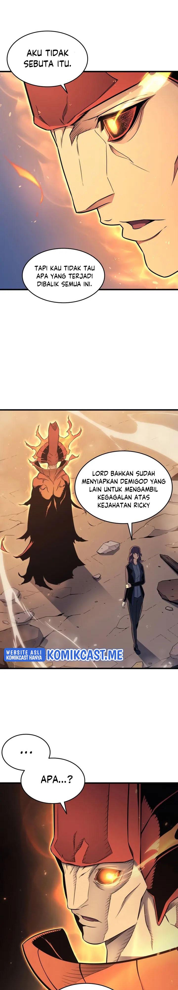 The Great Mage Returns After 4000 Years Chapter 132 Gambar 30