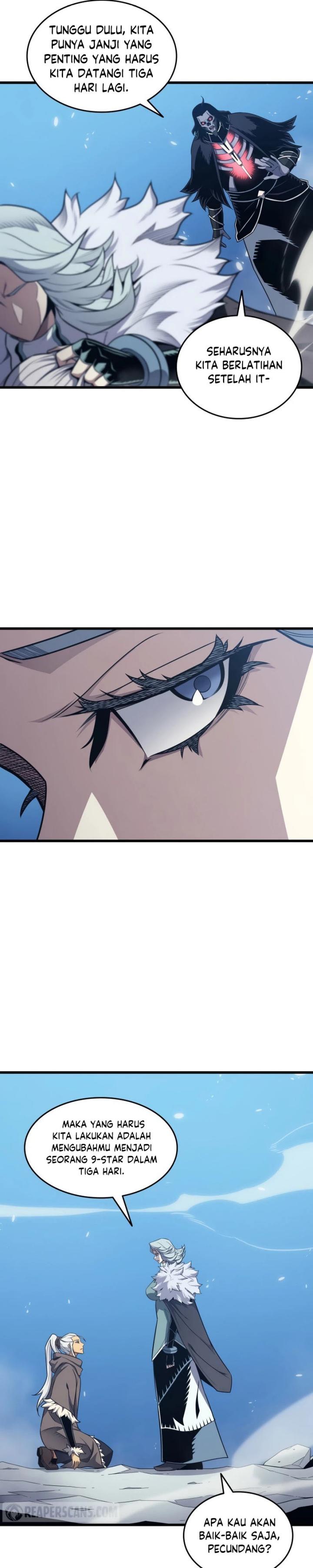 The Great Mage Returns After 4000 Years Chapter 134 Gambar 3