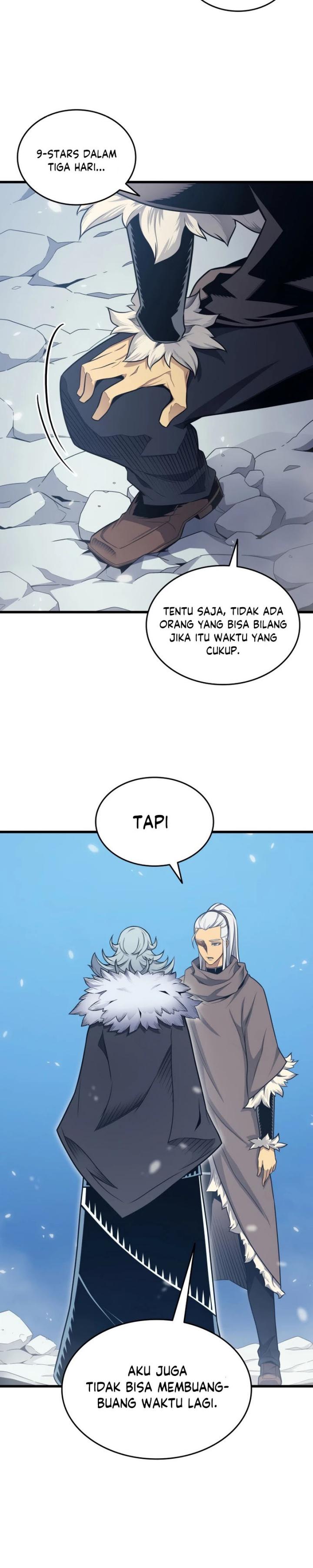 The Great Mage Returns After 4000 Years Chapter 134 Gambar 4