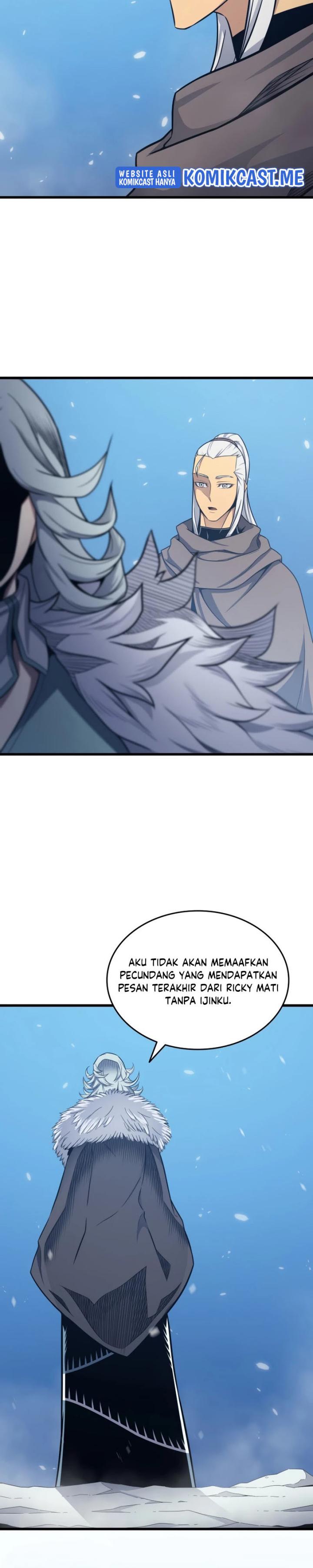 The Great Mage Returns After 4000 Years Chapter 134 Gambar 6