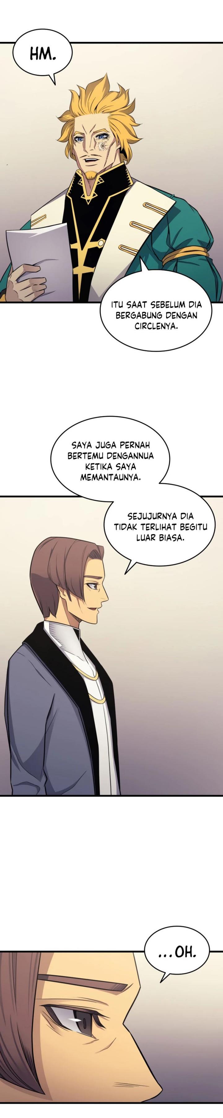 The Great Mage Returns After 4000 Years Chapter 134 Gambar 10