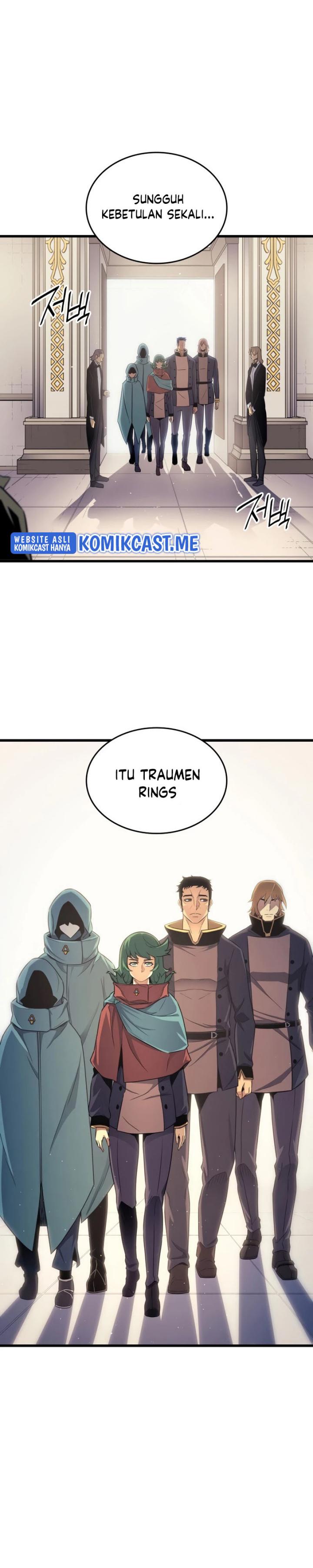 The Great Mage Returns After 4000 Years Chapter 134 Gambar 11