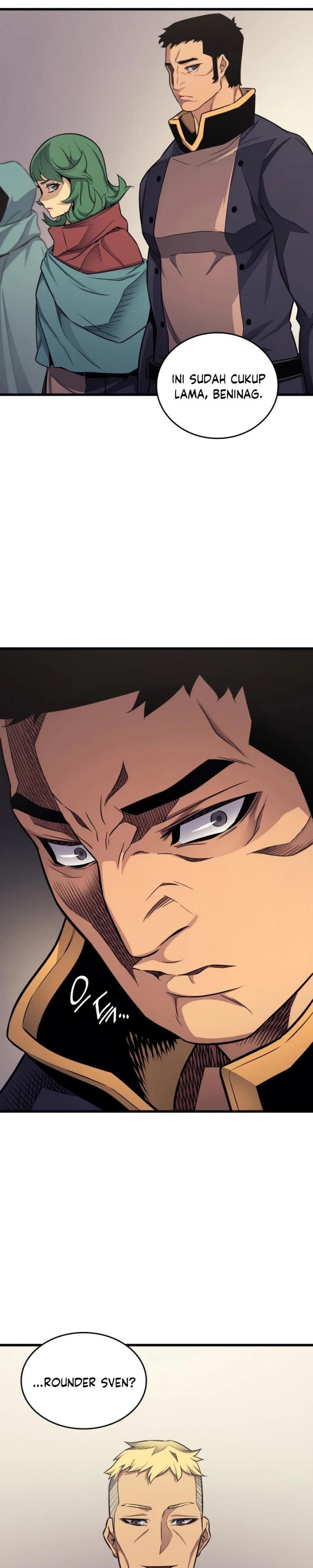 The Great Mage Returns After 4000 Years Chapter 134 Gambar 12