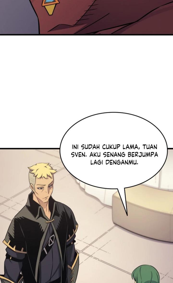 The Great Mage Returns After 4000 Years Chapter 134 Gambar 15