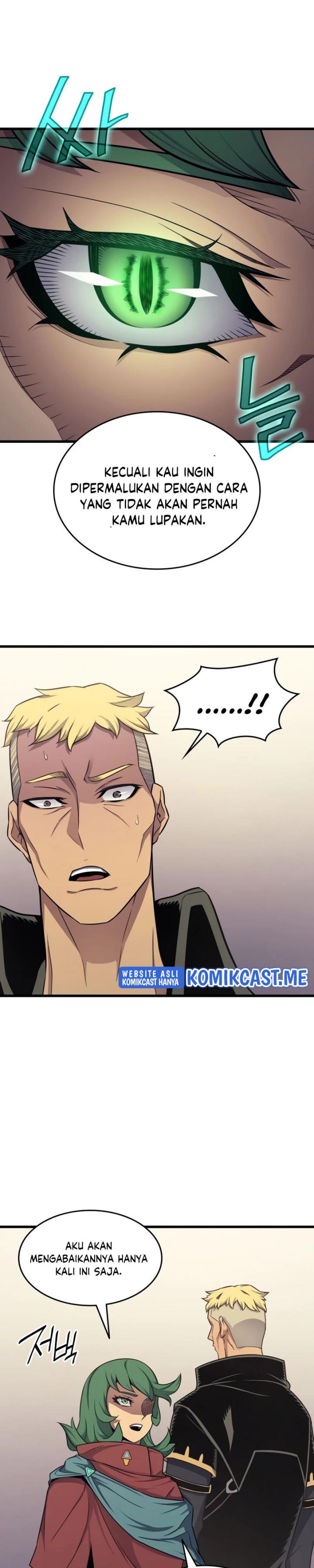 The Great Mage Returns After 4000 Years Chapter 134 Gambar 17