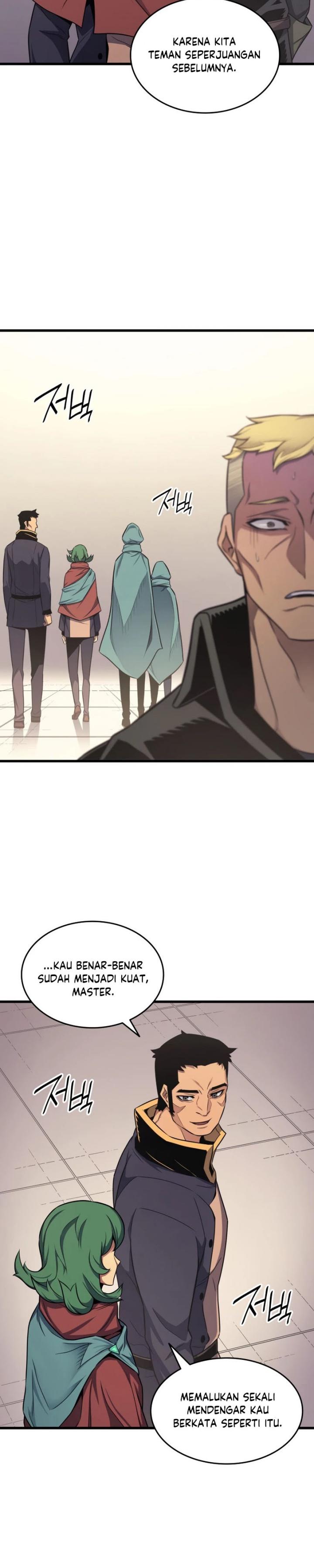 The Great Mage Returns After 4000 Years Chapter 134 Gambar 18