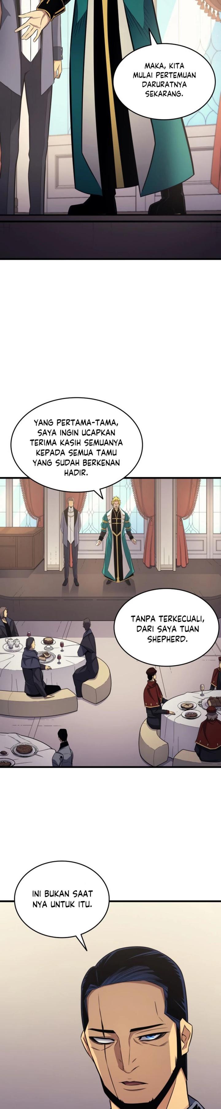 The Great Mage Returns After 4000 Years Chapter 134 Gambar 22