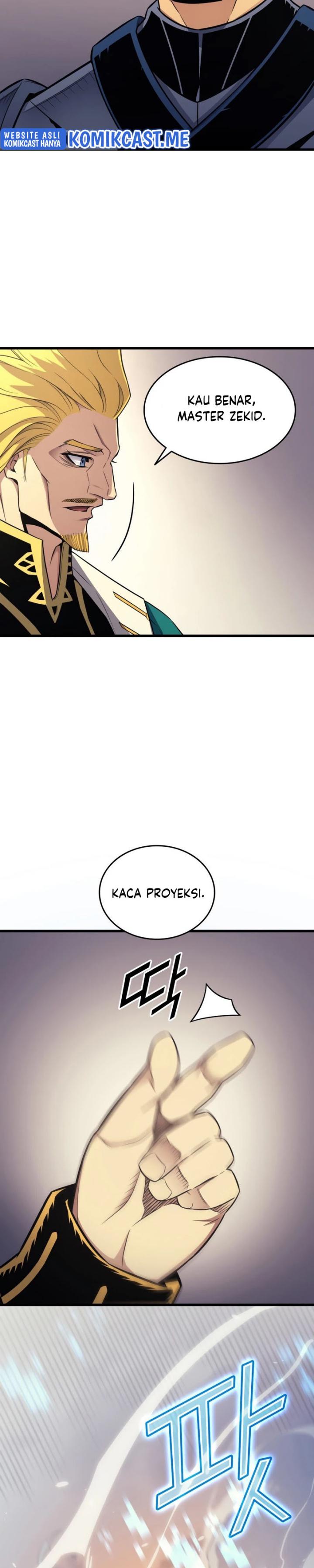 The Great Mage Returns After 4000 Years Chapter 134 Gambar 23