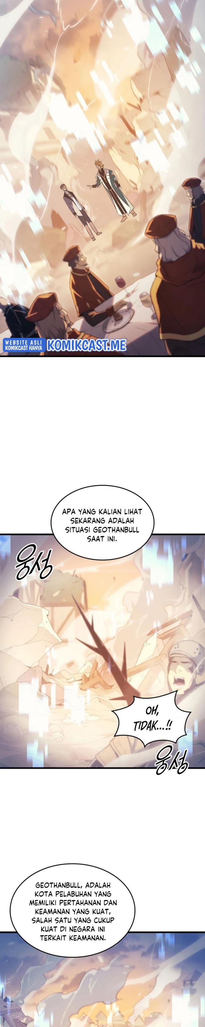 The Great Mage Returns After 4000 Years Chapter 134 Gambar 24
