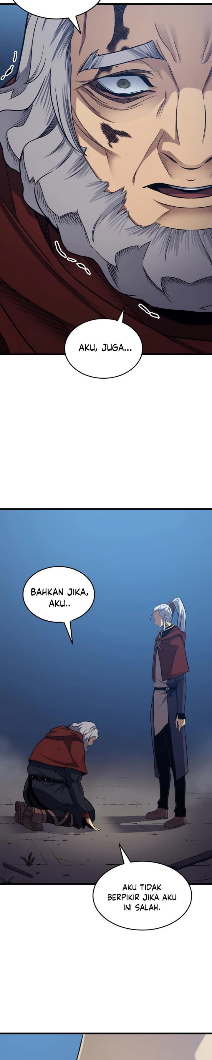 The Great Mage Returns After 4000 Years Chapter 138 Gambar 5