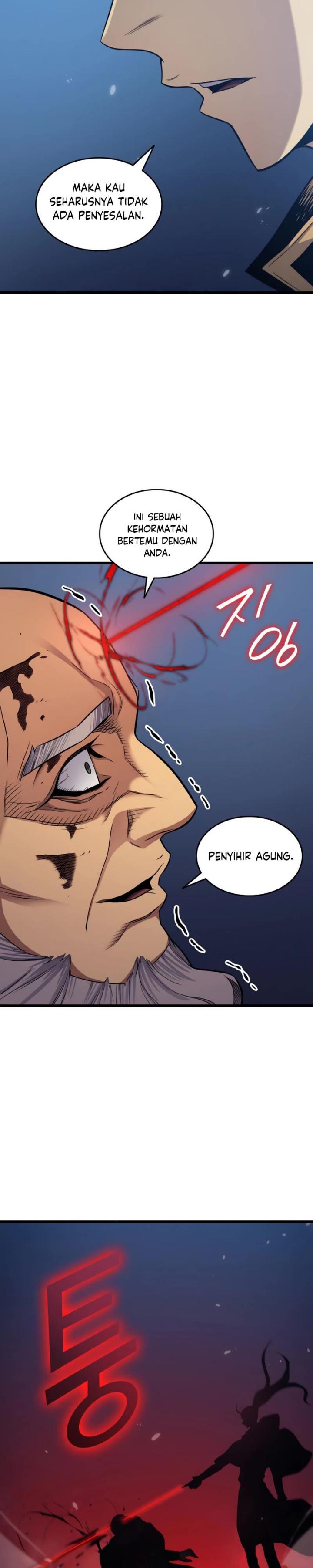 The Great Mage Returns After 4000 Years Chapter 138 Gambar 6