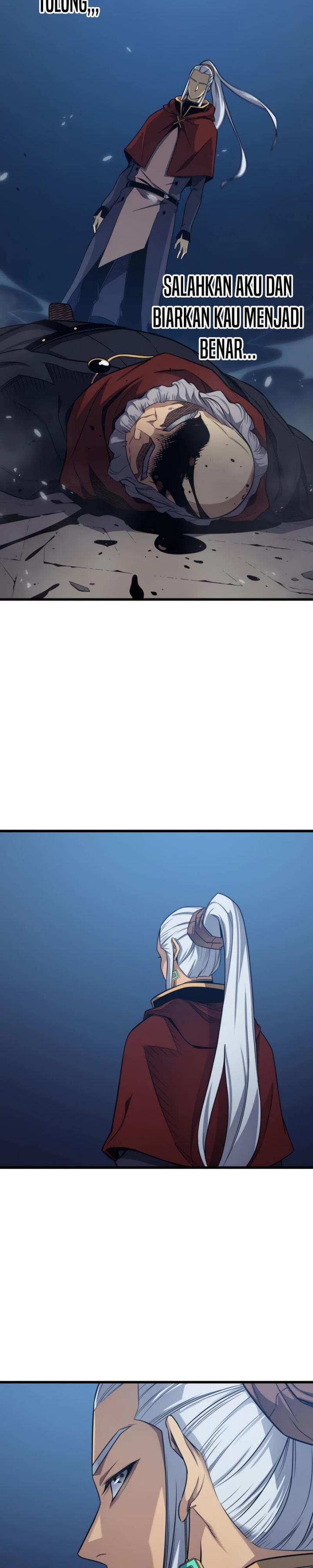 The Great Mage Returns After 4000 Years Chapter 138 Gambar 8