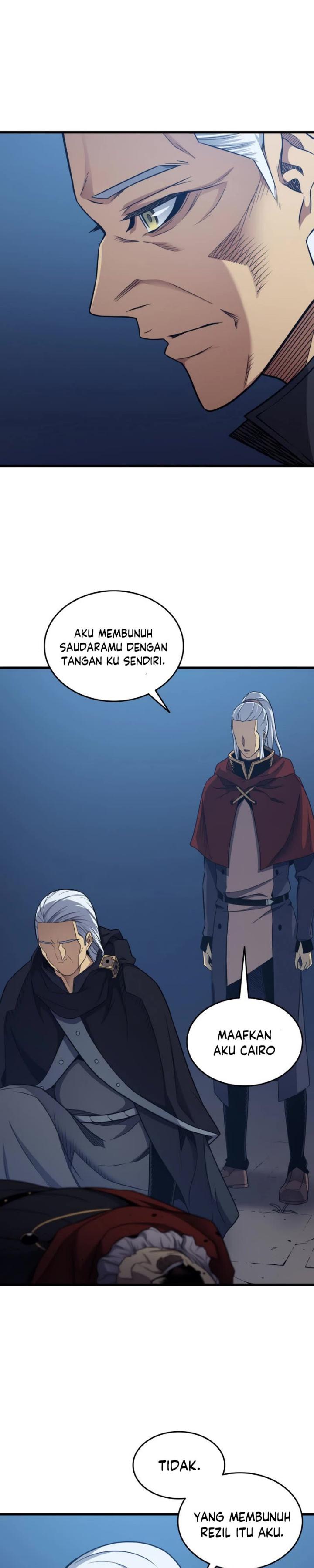 The Great Mage Returns After 4000 Years Chapter 138 Gambar 10