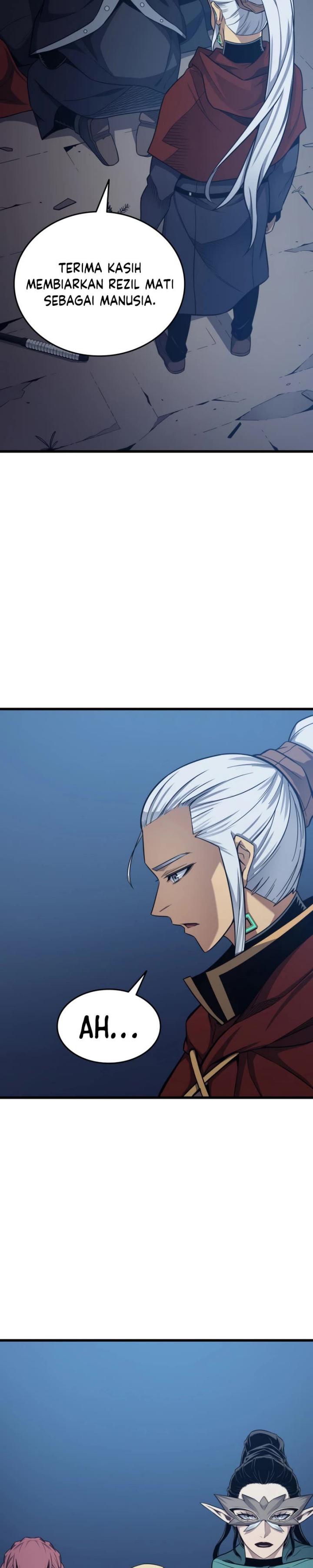 The Great Mage Returns After 4000 Years Chapter 138 Gambar 14