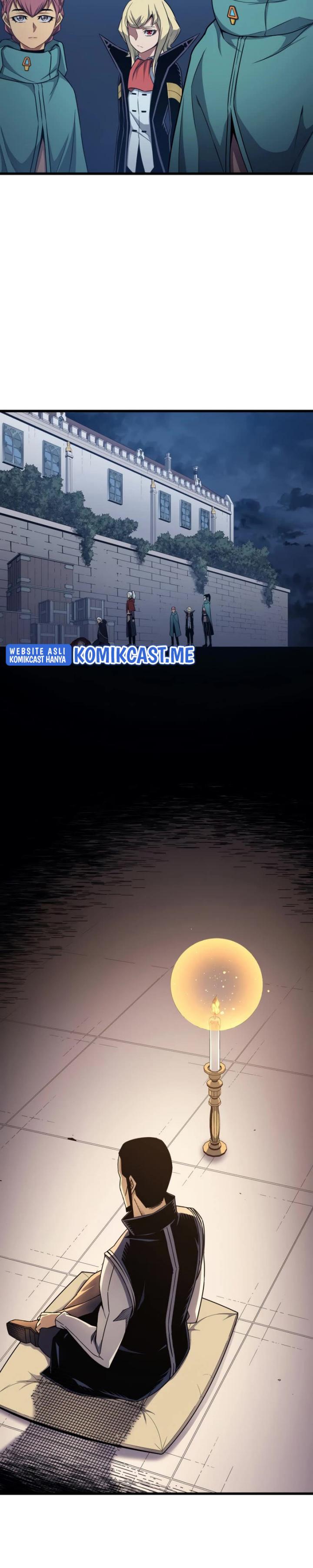The Great Mage Returns After 4000 Years Chapter 138 Gambar 15